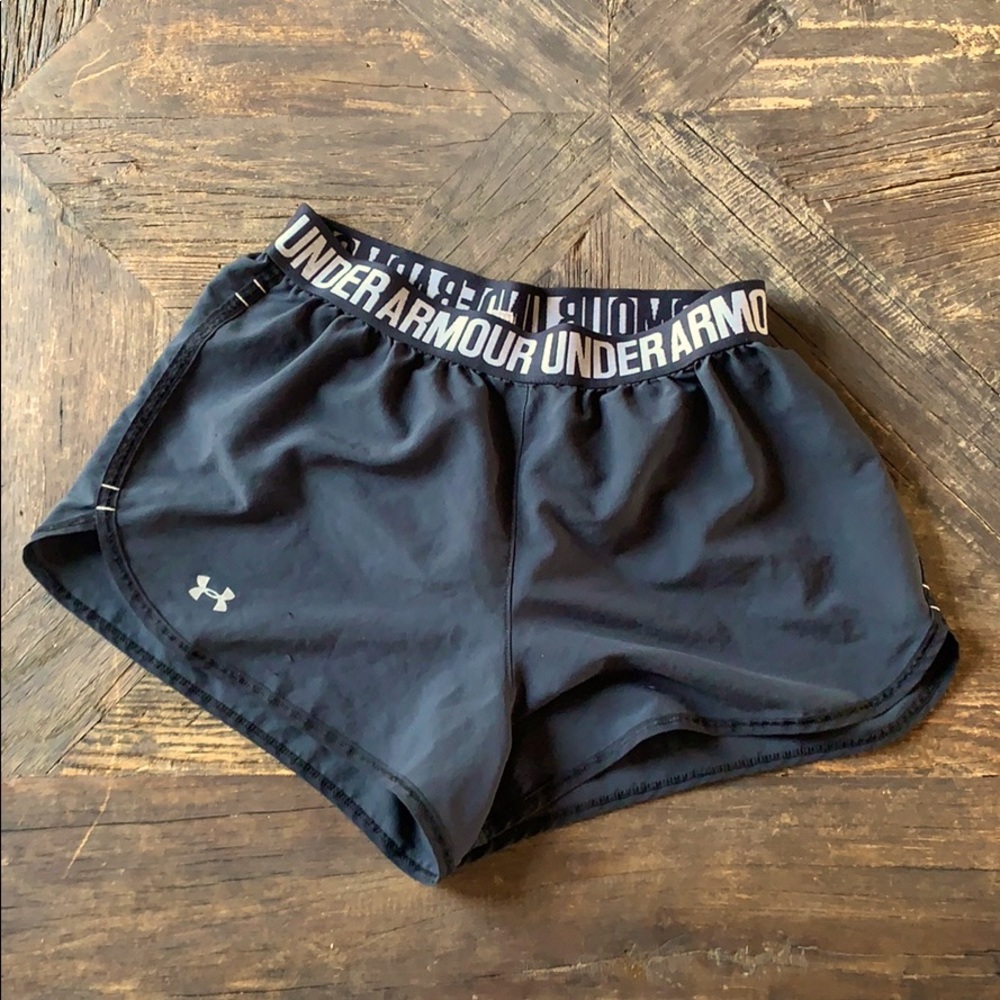 underarmour shorts